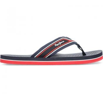 Chanclas de Hombre PEPE JEANS CHANCLAS SOUTH BEACH NAVY