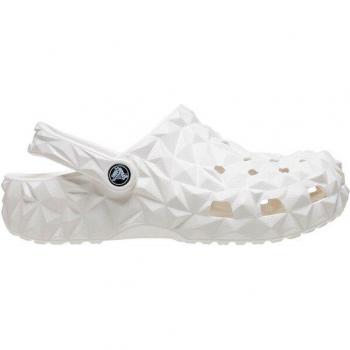Unisex Classic Geometric Clogs by Crocs - Size W10/M8