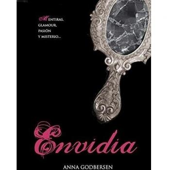 Envidia - Anna Godbersen