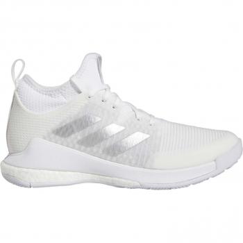 Zapatillas indoor de mujer CRAZYFLIGHT MID adidas