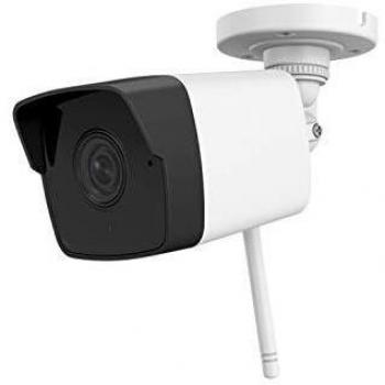 Cámara de vigilancia IP 2 Mpx, IR CUT, visión nocturna, micrófono integrado, compatible