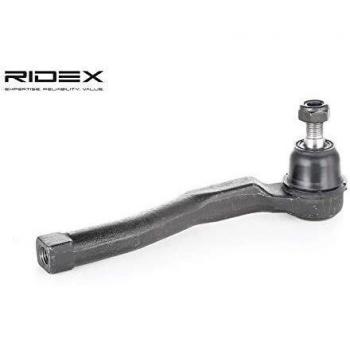 Rótula de dirección RIDEX 914T0266 para Chevrolet Aveo y Kalos, con conexión M12 x 1,25, eje delantero derecho