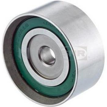 Polea tensora/guía SNR para correa v-ribbed GE369.19