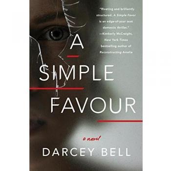 Favor Sencillo: Novela de Darcey Bell