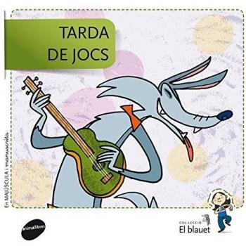 Tarda De Jocs: 7