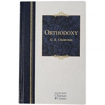 Hcc Orthodoxy
