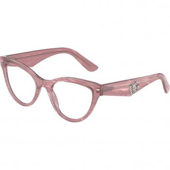 Dolce & Gabbana Gafas Graduadas DG 3372 3405