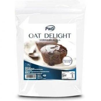 HARINA AVENA CHOCO BROWNIE S/A