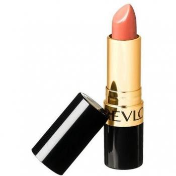 Pintalabios Hidratante Super Lustrous Revlon 3,7 g - Velvet Rosa