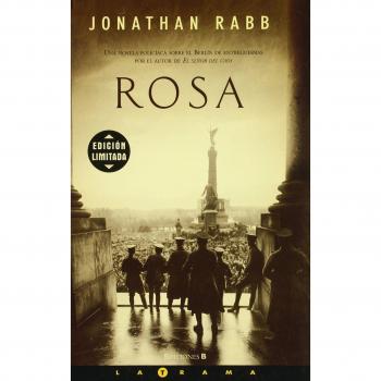 ROSA - Jonathan Rabb