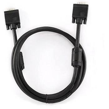Gembird Premium VGA Male-Male Cable 20m with Ferrite Core and Shielding