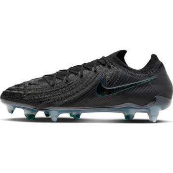 Nike Phantom GX 2 Elite Botas de fútbol de perfil bajo SG - Negro (41)