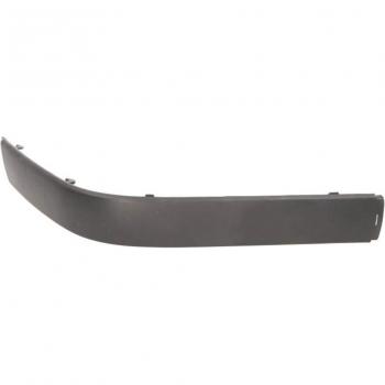 Listón embellecedor/protector para parachoques BLIC 5703-05-0060924P Derecha