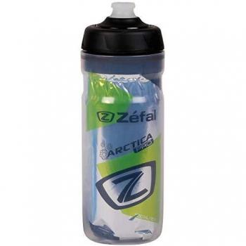 Bidon Zefal Isothermo Arctica Pro Verde 550 Ml