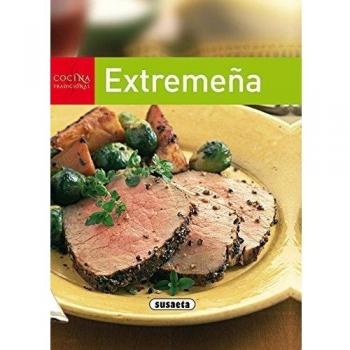 Cocina tradicional extremeña