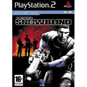 Project snowblind 2