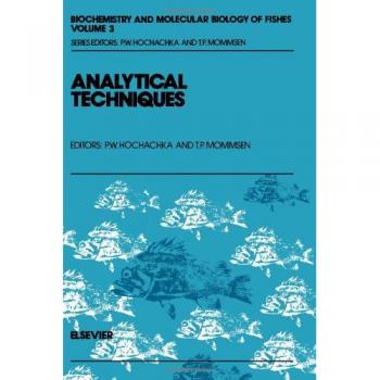 Analytical Techniques: Volume 3
