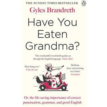 Has Comido Abuela? - Gyles Brandreth