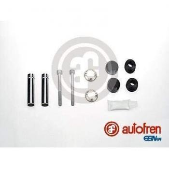 Autobren Selina D7291C - Juego de manguitos de guía para pinzas de freno