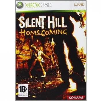 Silent Hill V Homecoming