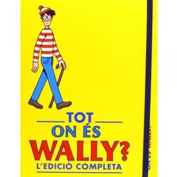 Tot On és Wally?