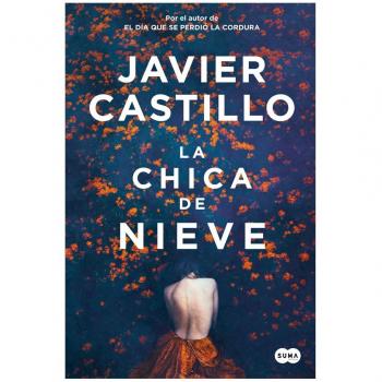 The Snow Girl - Special Limited Edition by Javier Castillo