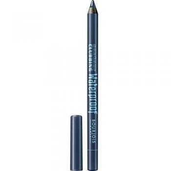 Bourjois Contour Clubbing; Delineador de Ojos. Tono 61 Denim'pulse - 1.20 g