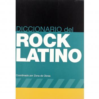 Dic.Del Rock Latino