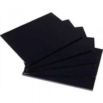 vorsatz Cristal 90 X 110 Mm DIN11 para ArcOne Cartel, 10 unidades)