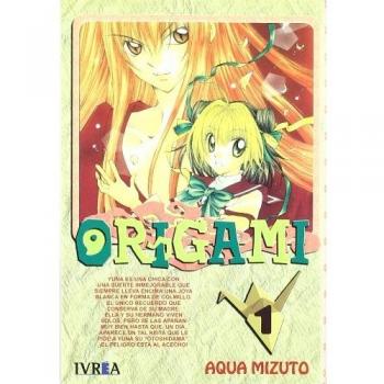 ORIGAMI 01