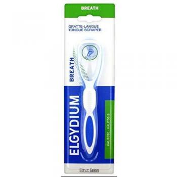 Elgydium rascadores lengua