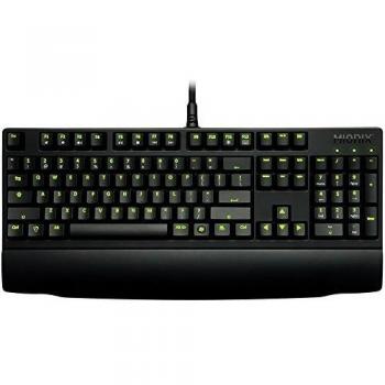 Mionix ZIBAL-60-ES - Teclado para gaming