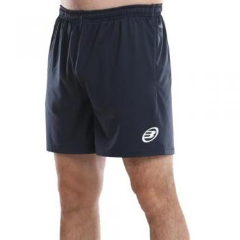 Short Bullpadel Mojel 23V Azul Marino - Pantalón corto, color azul marino, modelo 23V