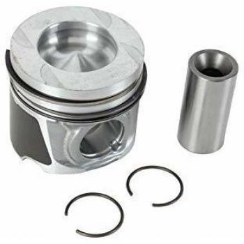 Nüral 87-422000-00 pistón