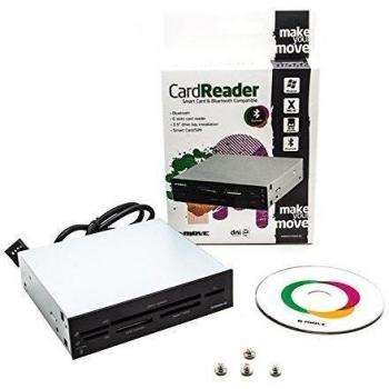 B-Move BM-CR07 - Lector interno de tarjetas de memoria