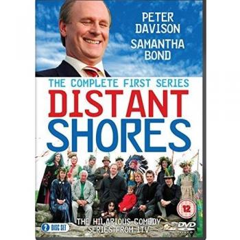 Distant Shores: Series 1 [DVD]