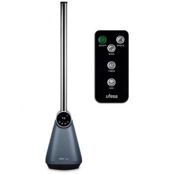 Ventilador de torre UFESA TOKIO Blanco 50 W