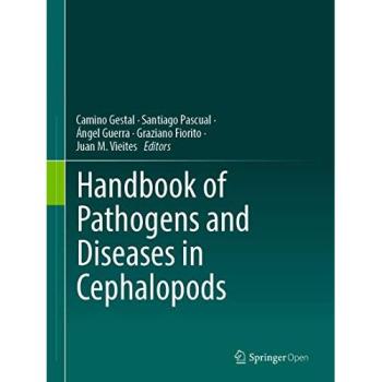 Handbook of Pathogens and Diseases in Cephalopods