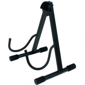 Quik Lok AMSGS437 16.3 Lightweight A-Frame Acoustic Guitar Stand