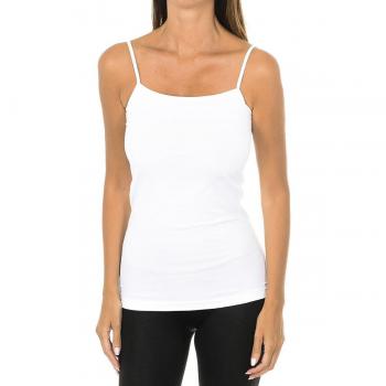 Camiseta de Tirantes Finos Virginia 210014