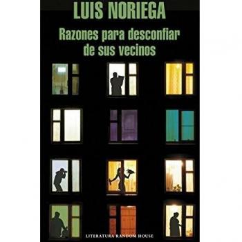 Razones para desconfiar de sus vecinos