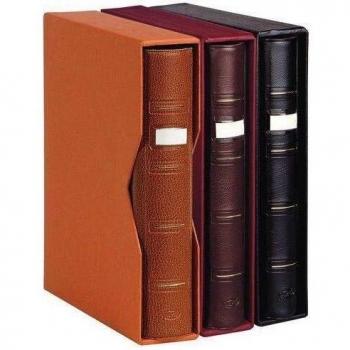 ALBUM MONEDAS PARDO 750 4/A