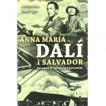 Anna Maria Dalí i Salvador: Escenes d'infància i joventut: 36