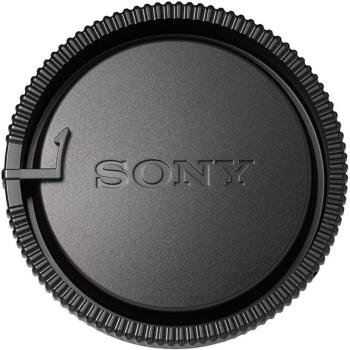 Sony ALCR55 - Tapa para Objetivo Sony 100mm f/2.8 Macro, Negro