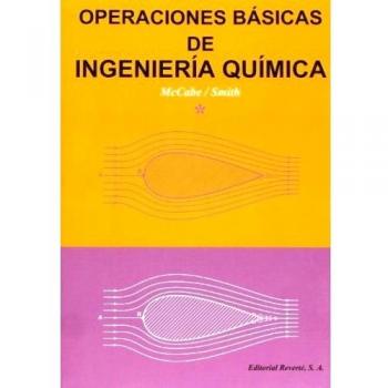 Operacines Básicas En Ingeniería Química: Vol.1