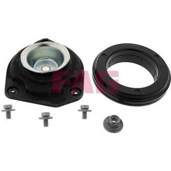 Soporte de suspensión FAG Top Strut Mounting 815 0088 30 - Kit de reparación para apoyo de columna de amortiguación, compatible con vehículos, fabricado por FAG, incluye todos los componentes necesarios para la instalación y asegura un