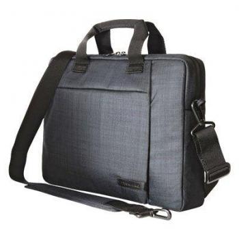 Tucano Svolta 12.5 Maletín Negro - Funda