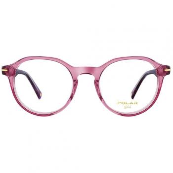 Polar GOLD 36 408 Armazones y Lentes Recetados para Hombre Rosas