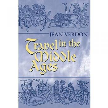 Viaje en la Edad Media - Libro de bolsillo