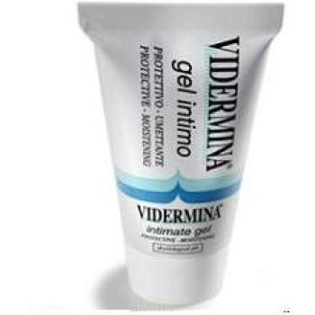 Vidermina Gel Íntimo Monodosis 6 Botellas 5ml